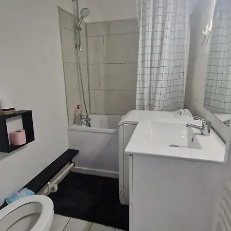 Center Victoire Apartment
